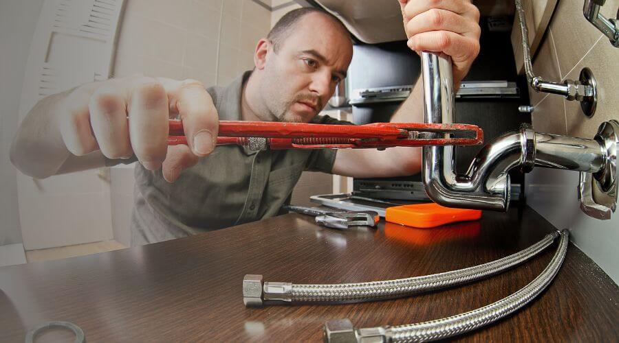 Local expert plumbing services in Potrero, CA